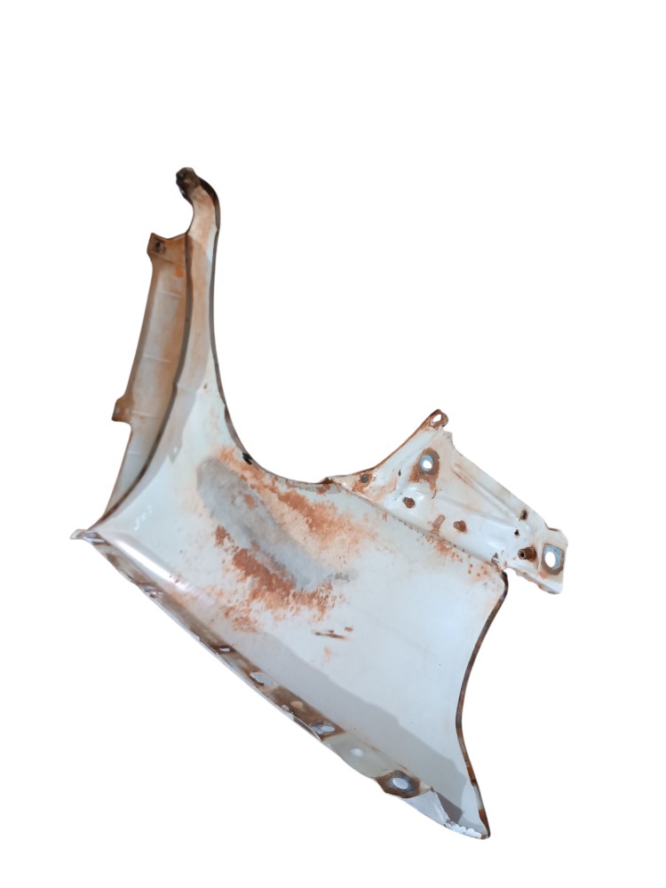 Paralama Dianteiro Direito Gol G3 1999 2000 2001 Detalhes 7