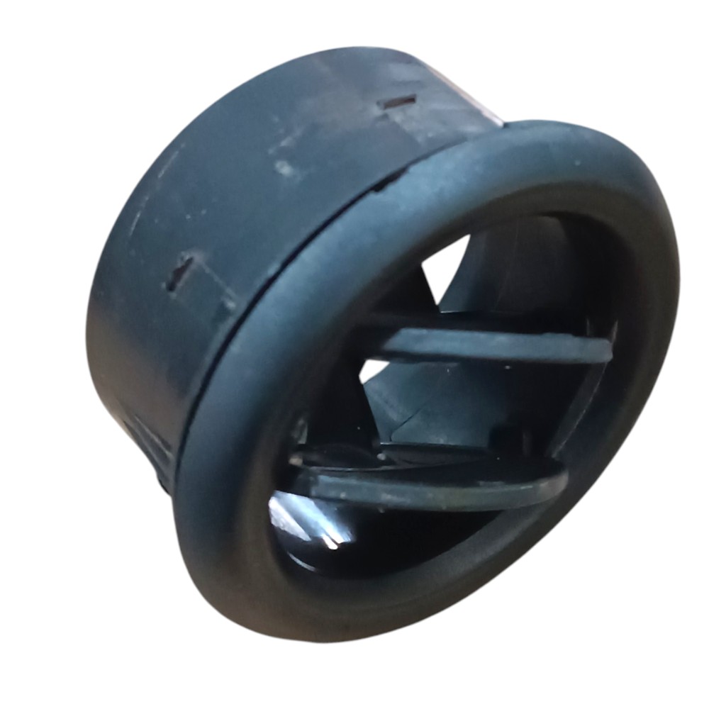 Difusor Ar Preto Ford Ka 2008 2009 2010 2011 2012 6