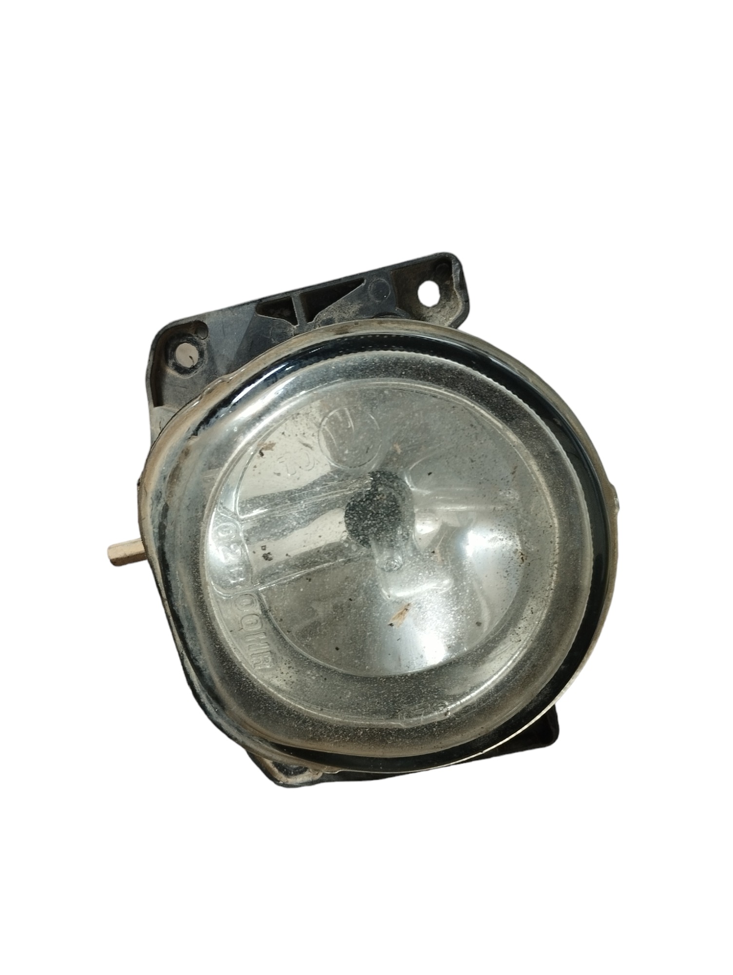 Farol De Milha Fiat Uno Vivace 1.0 8v Flex 2016 2017 2018 10