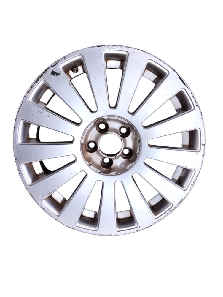Jogo Roda Liga Leve Golf Audi Aro 17 2003 2004 2005 2006 6