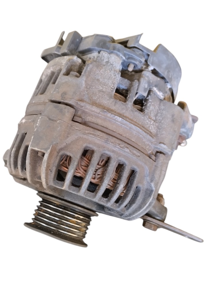Alternador Sem Ar Ford Ka 2007 2008 2009 2010 2011 2012 9