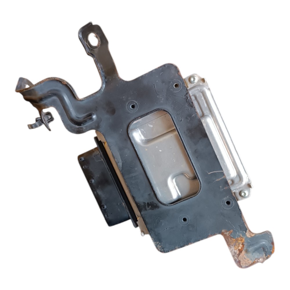 Modulo Injeção Hyundai Hb20 3911104220 L610 0261s18067 2018 4