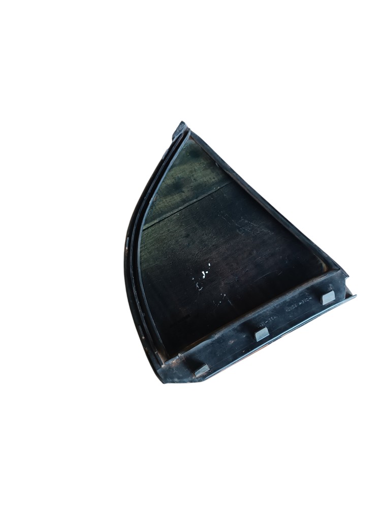 Vidro Fixo Traseiro Esquerdo Honda Civic 2001 2002 2003 2004 6