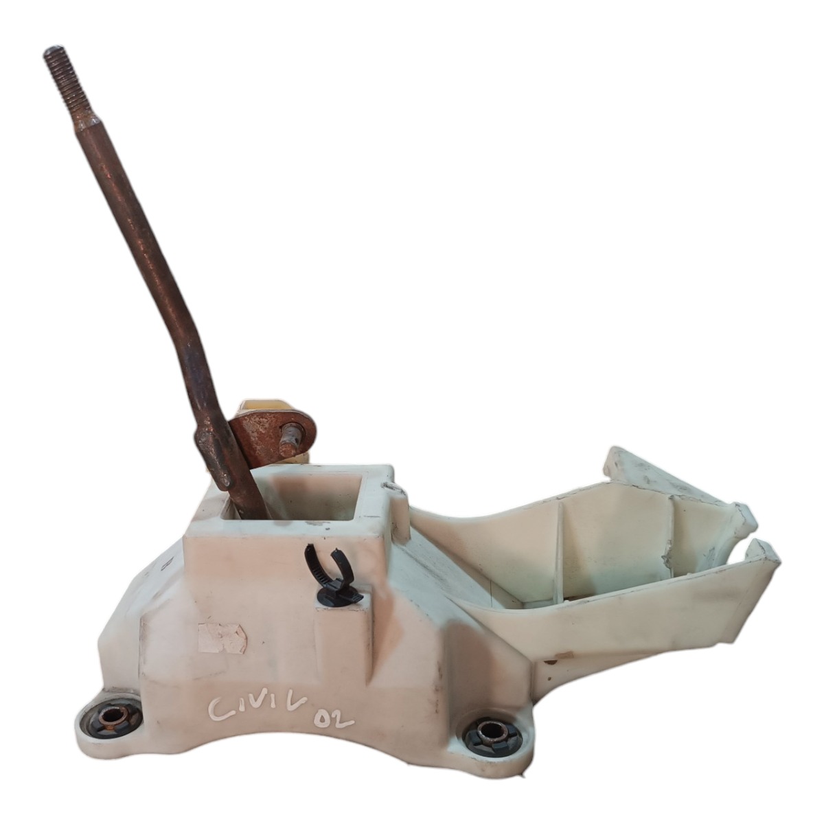Alavanca Trambulador Honda Civic 1.7 2001 2002 2003 2004 9