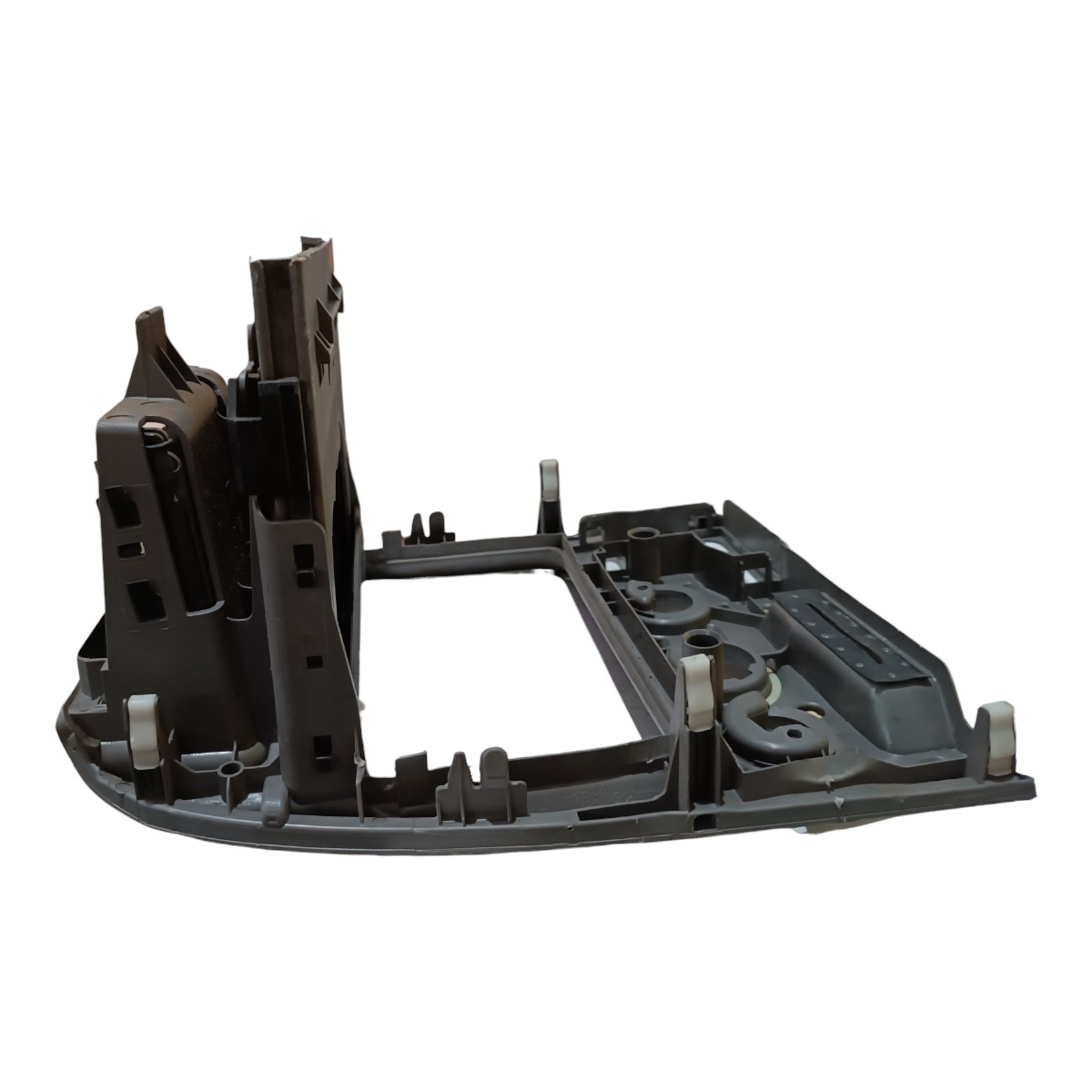 Moldura Central Painel Toyota Corolla 1998 2001 5560412030 10