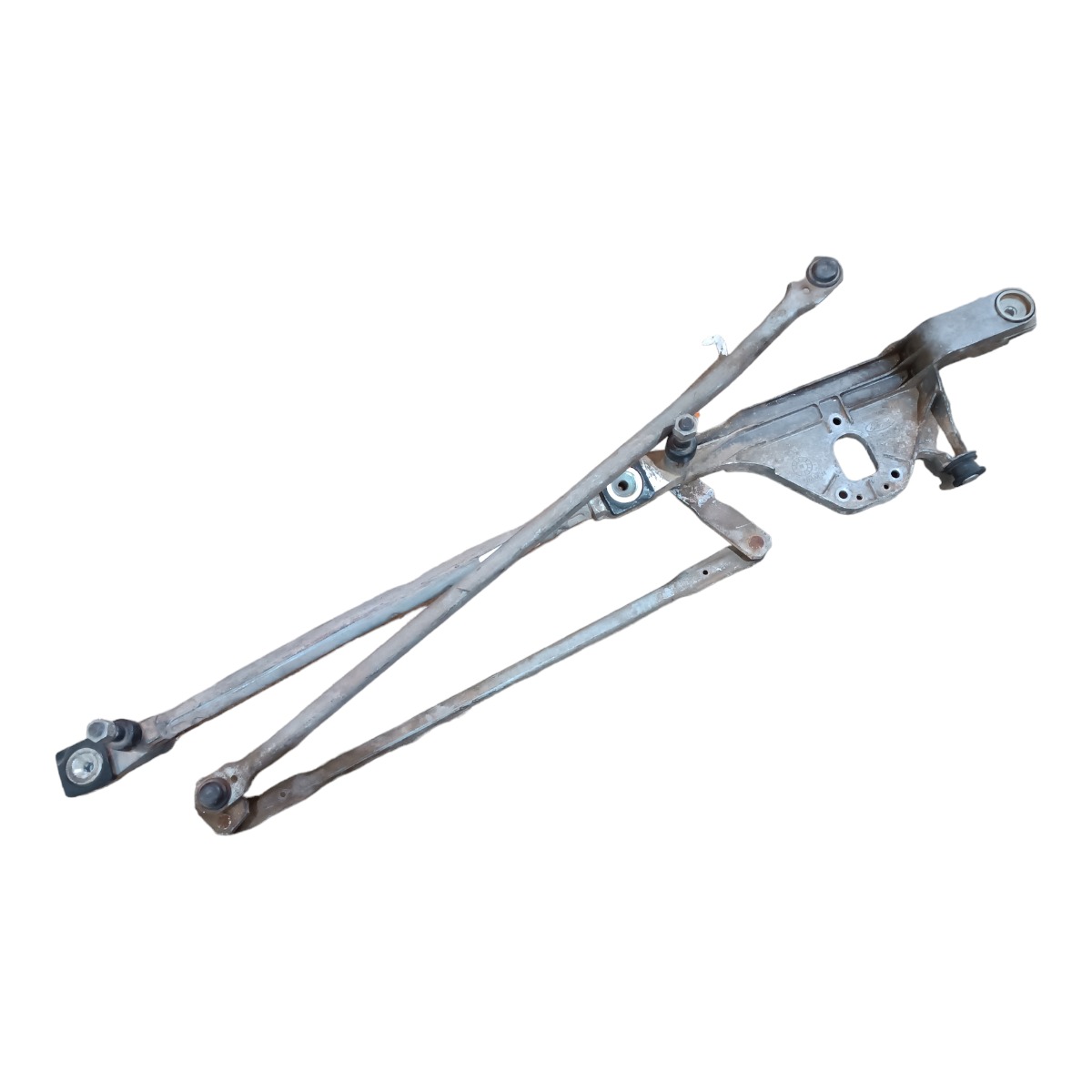 Galhada Limpador Parabrisa Ford Focus 2.0 2009 2010 2011 6