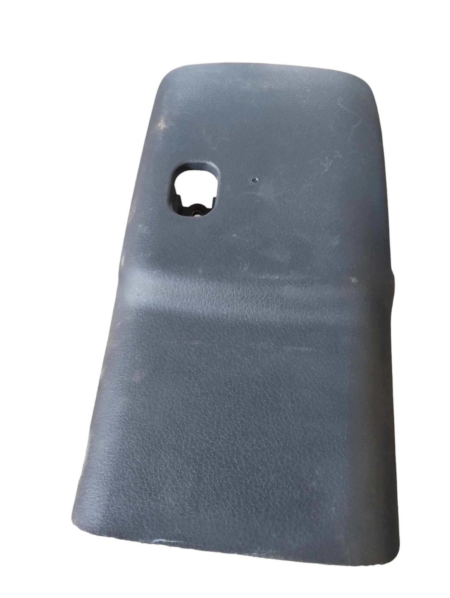 Moldura Inferior Coluna Direção Fox Cod 5z0858559h1.6 16v 7