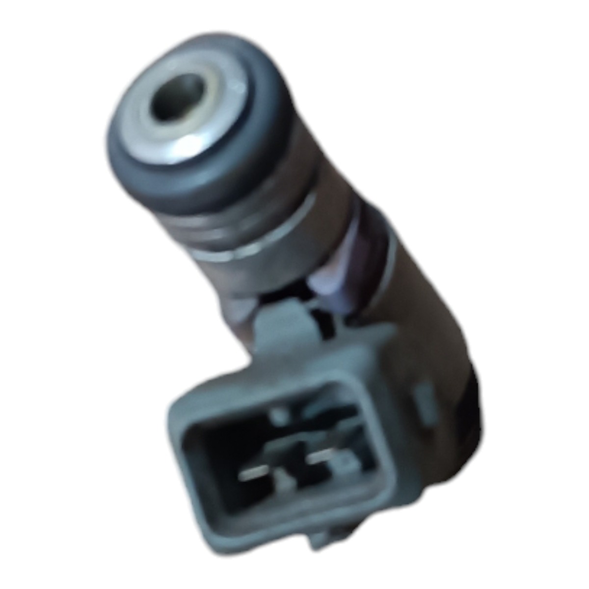 Bico Injetor 1.6 Ford Fiesta Flex  2007 2008 2009 2010 2