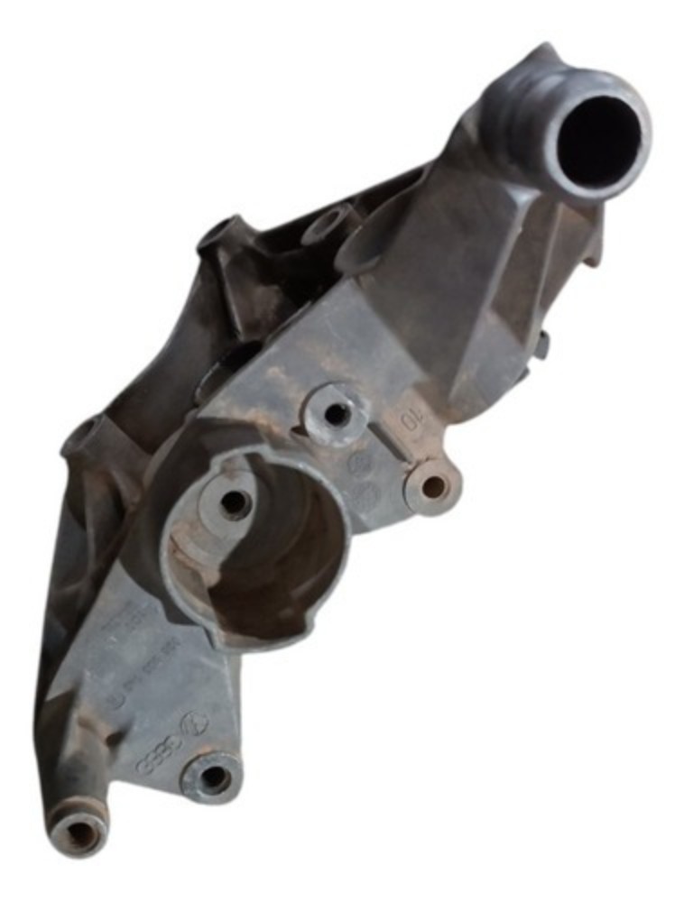 Suporte Alternador Volkswagen Kombi 1.4 036903143 2005 2006 9
