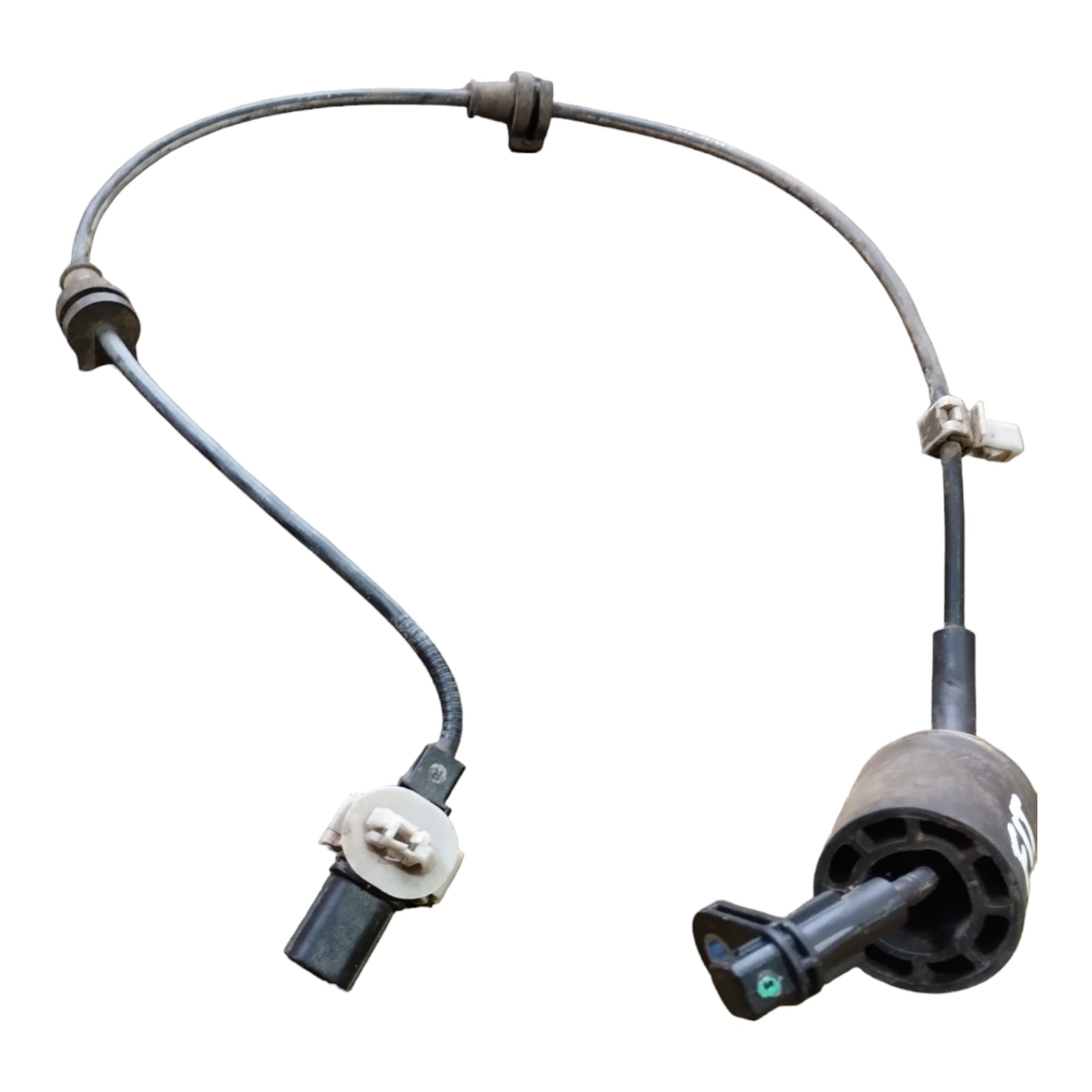 Sensor Abs Traseiro Direito Honda Fit 1.5 2014 2015 2016 1
