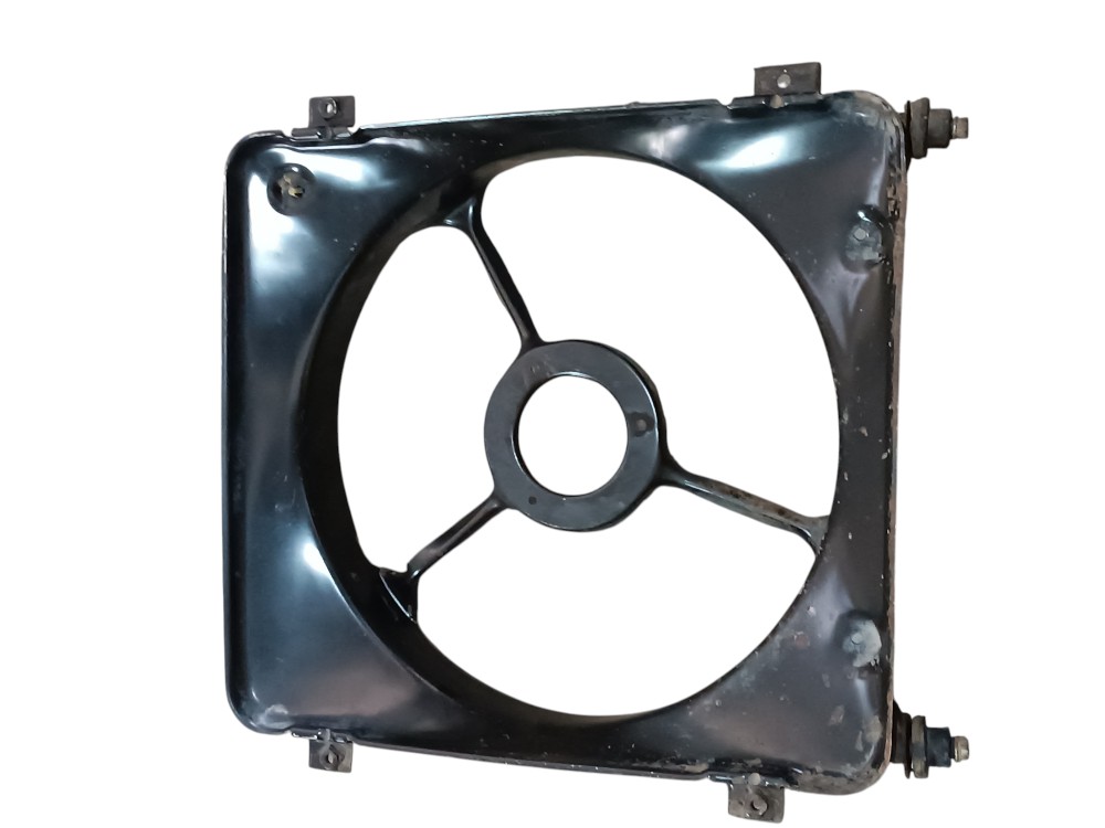 Defletor Ventoinha Honda Civic 1.6 1996 1997 5