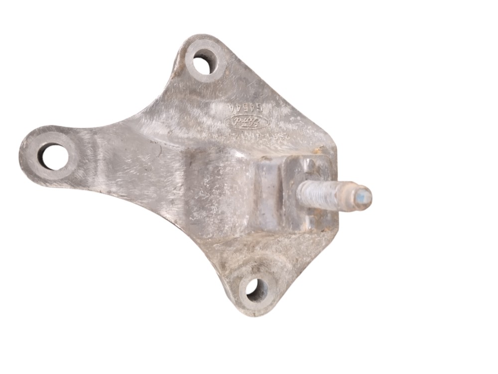 Suporte Coxim Câmbio Superior2617m125ac Ford Fiesta 2006 4