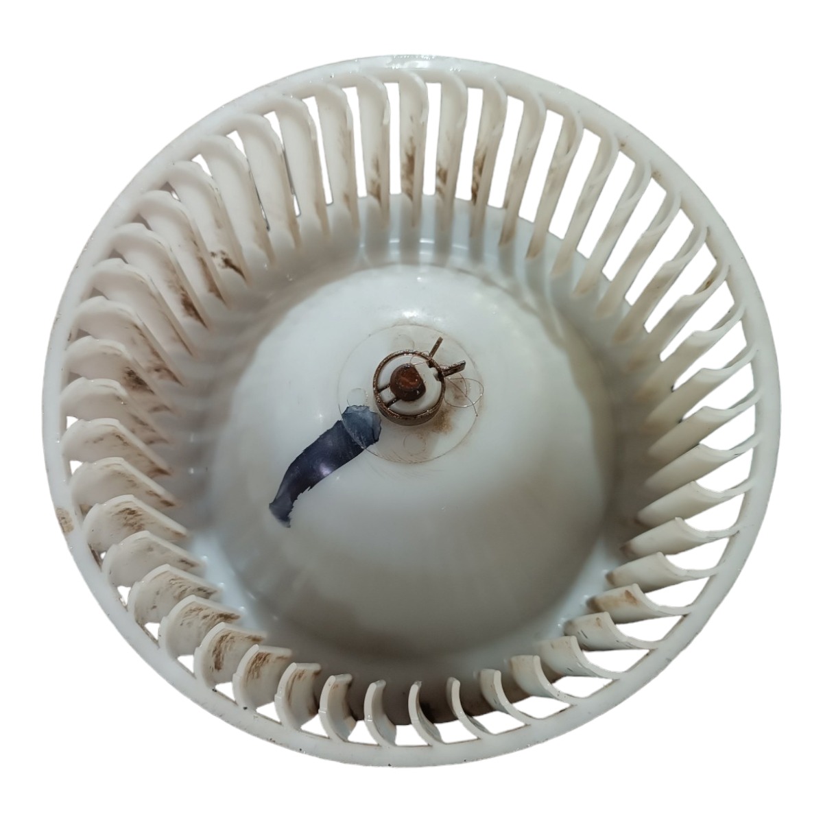 Ventilador Interno Ar Toyota Corolla 1.8 1998 2001  194000 2