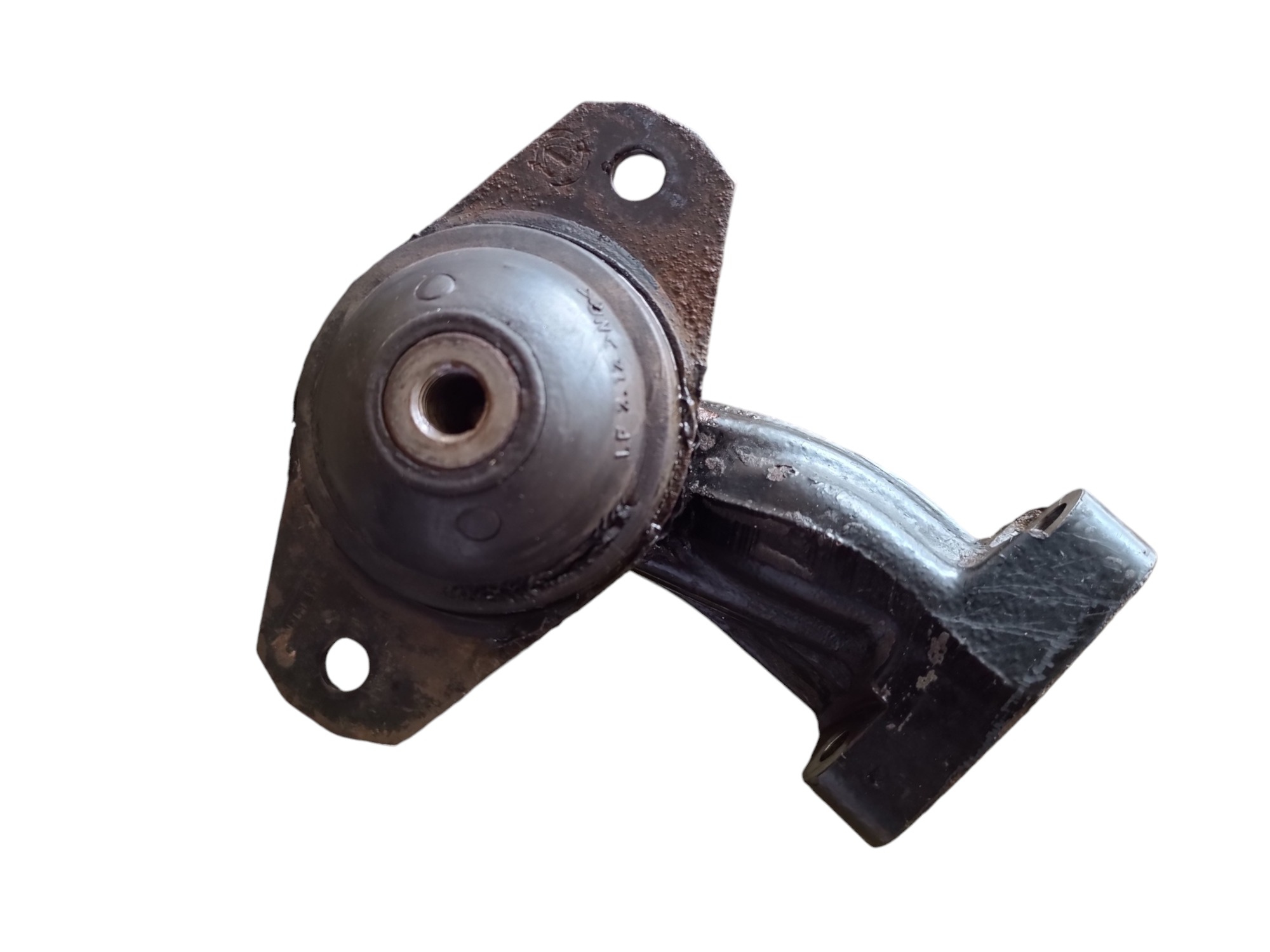 Suporte Calço Coxim Motor Fiat Palio 1.4 46752132 2007 08 09 1