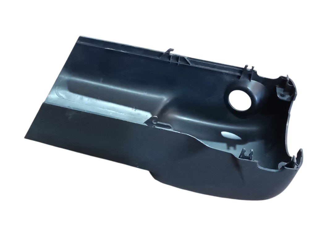 Moldura Inferior Coluna Direção VW Gol Saveiro G6 2008 2018 5