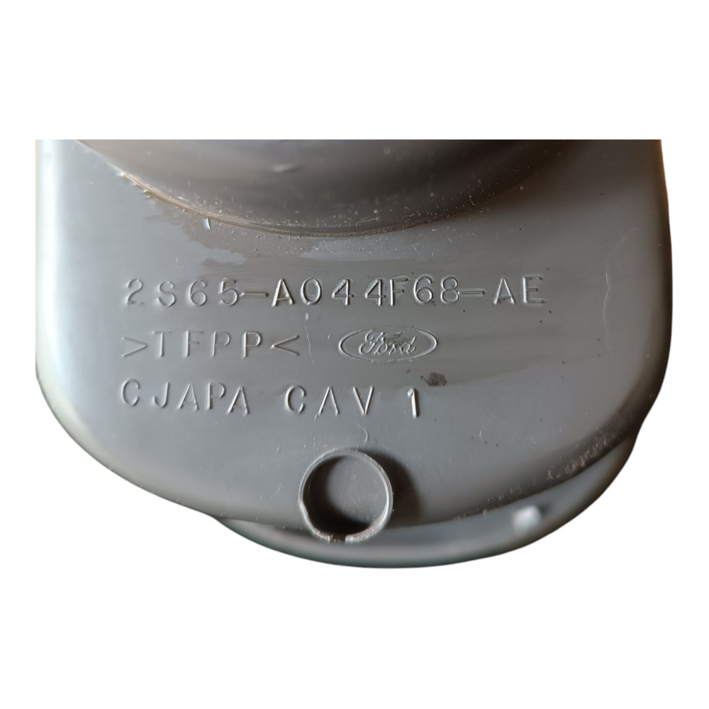 Porta Copo Ford Ecosport 2s65a004f68ae 2005 2006 2009 2010 3