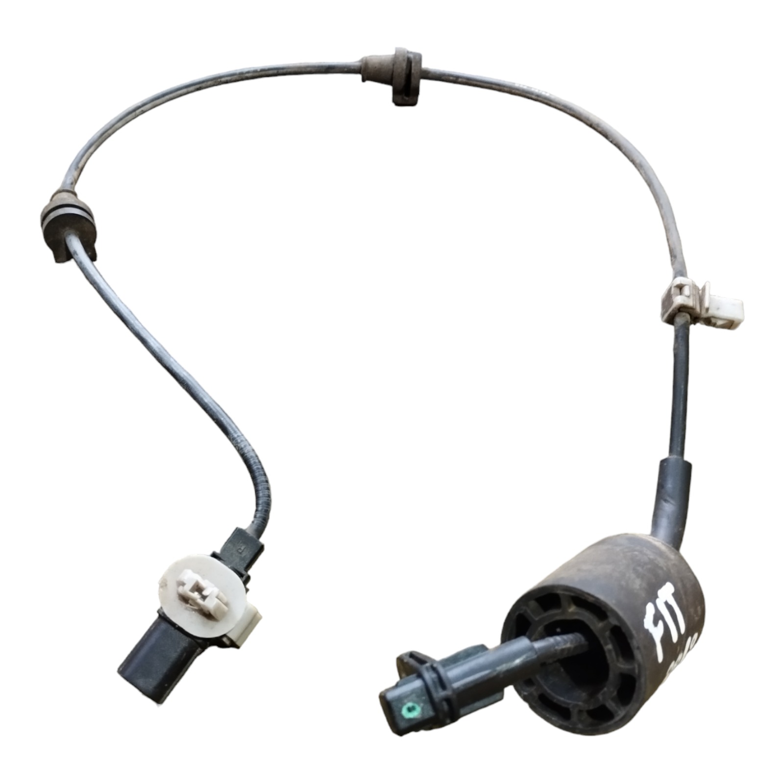 Sensor Abs Traseiro Direito Honda Fit 1.5 2014 2015 2016 10