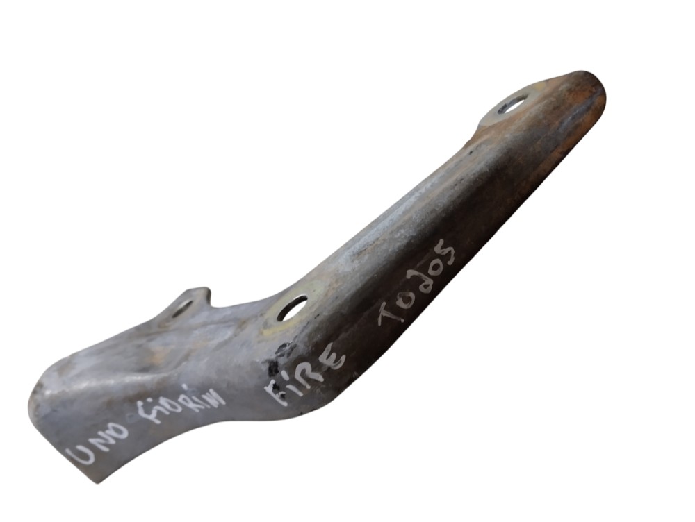 Suporte Coxim Câmbio Uno Fiorino 1994 1995 1996 1997 1998 5