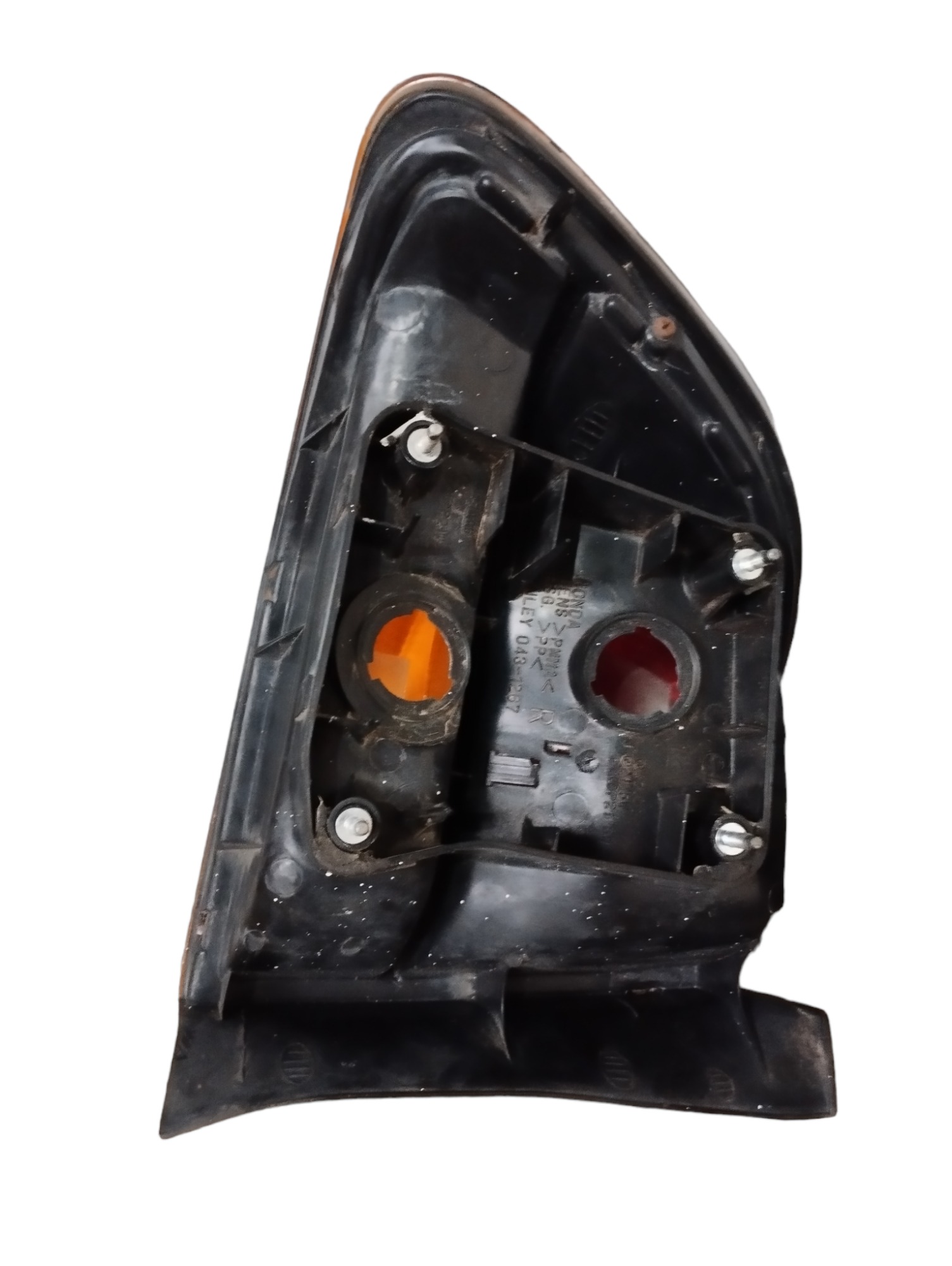 Lanterna Traseira Direita Civic 1.6 Automático 1996 2003 2