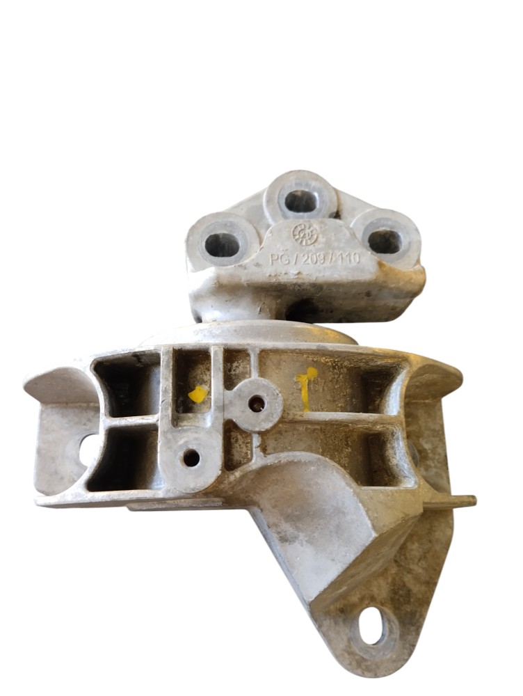 Coxim Motor Palio Grand Siena Uno 1.4 2005 2006 2006 2008 3