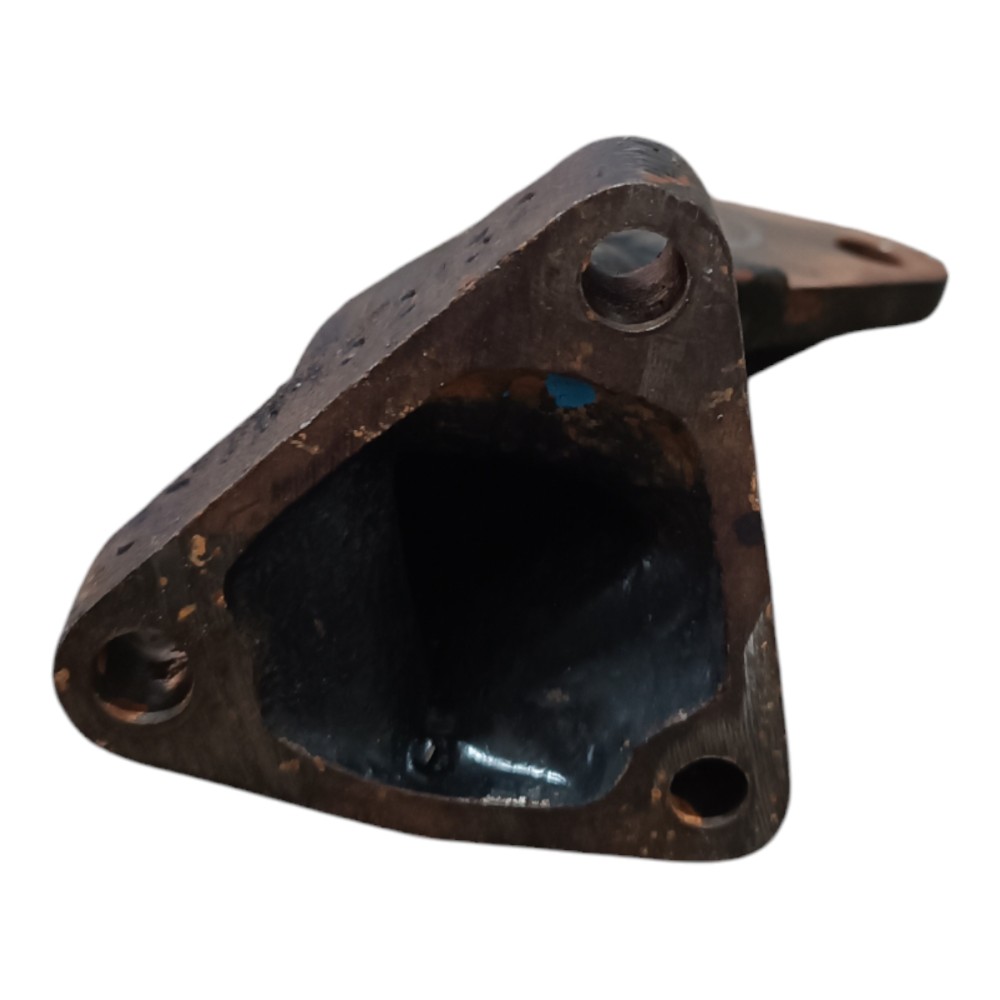 Suporte Motor Coxim Calço Direito Fiat Palio Siena 46752132 6