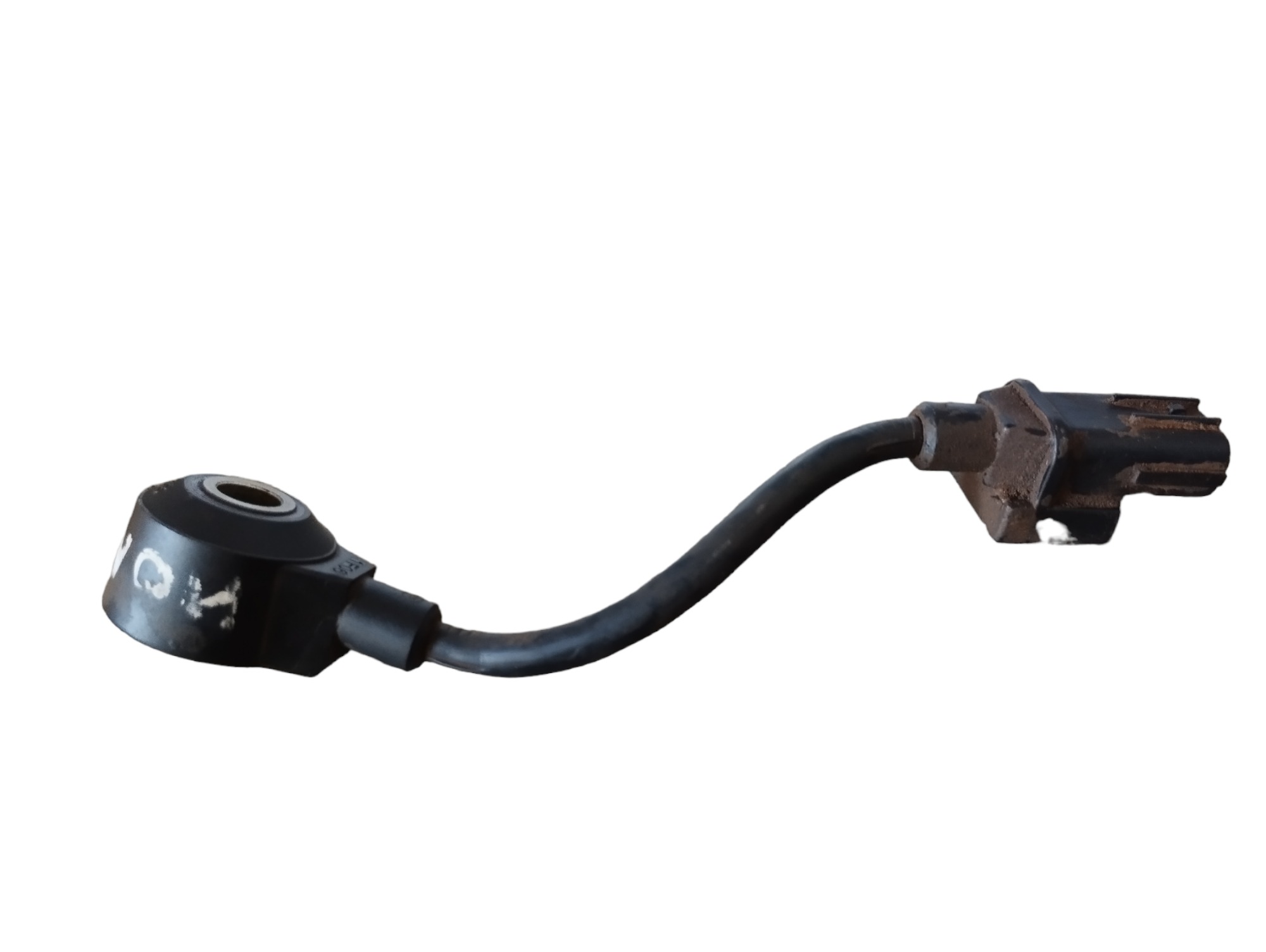 Sensor De Detonação Honda Civic 1.7  Gasolina Cod Kne18 2001 8