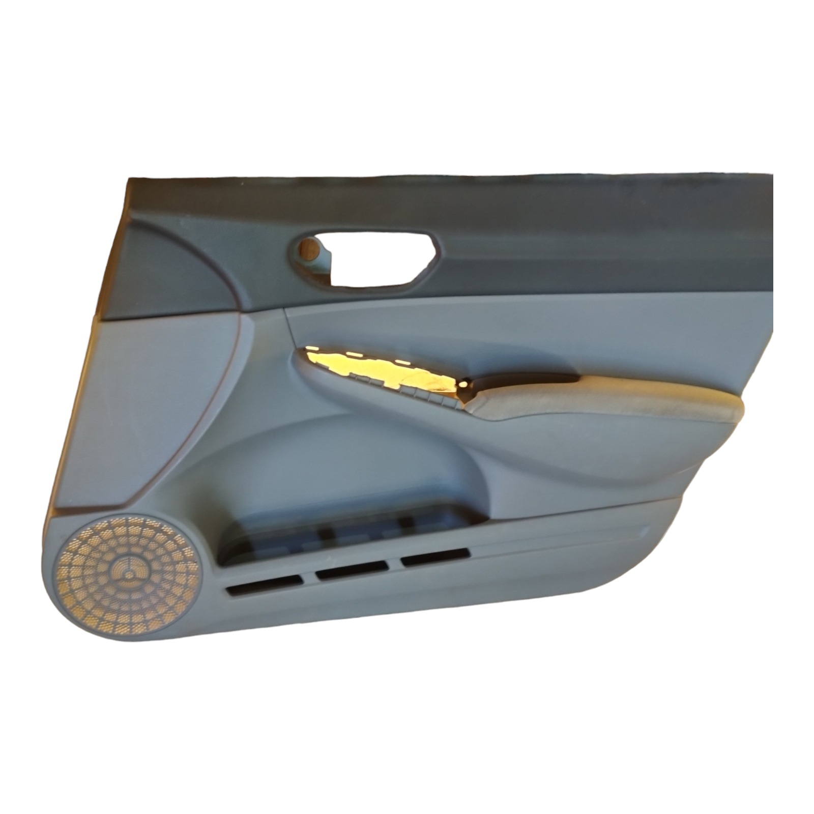 Forro Porta Dianteira Direita Honda Civic 1.8 2008 2008 2010 9