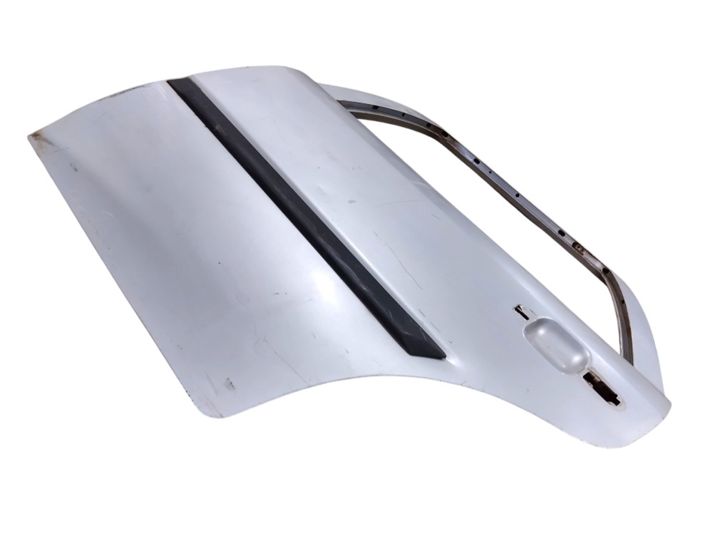 Porta Traseira Esquerda Gol G3 1999 2000 2001 2002 2003  Traseira Esquerda Cinza 5