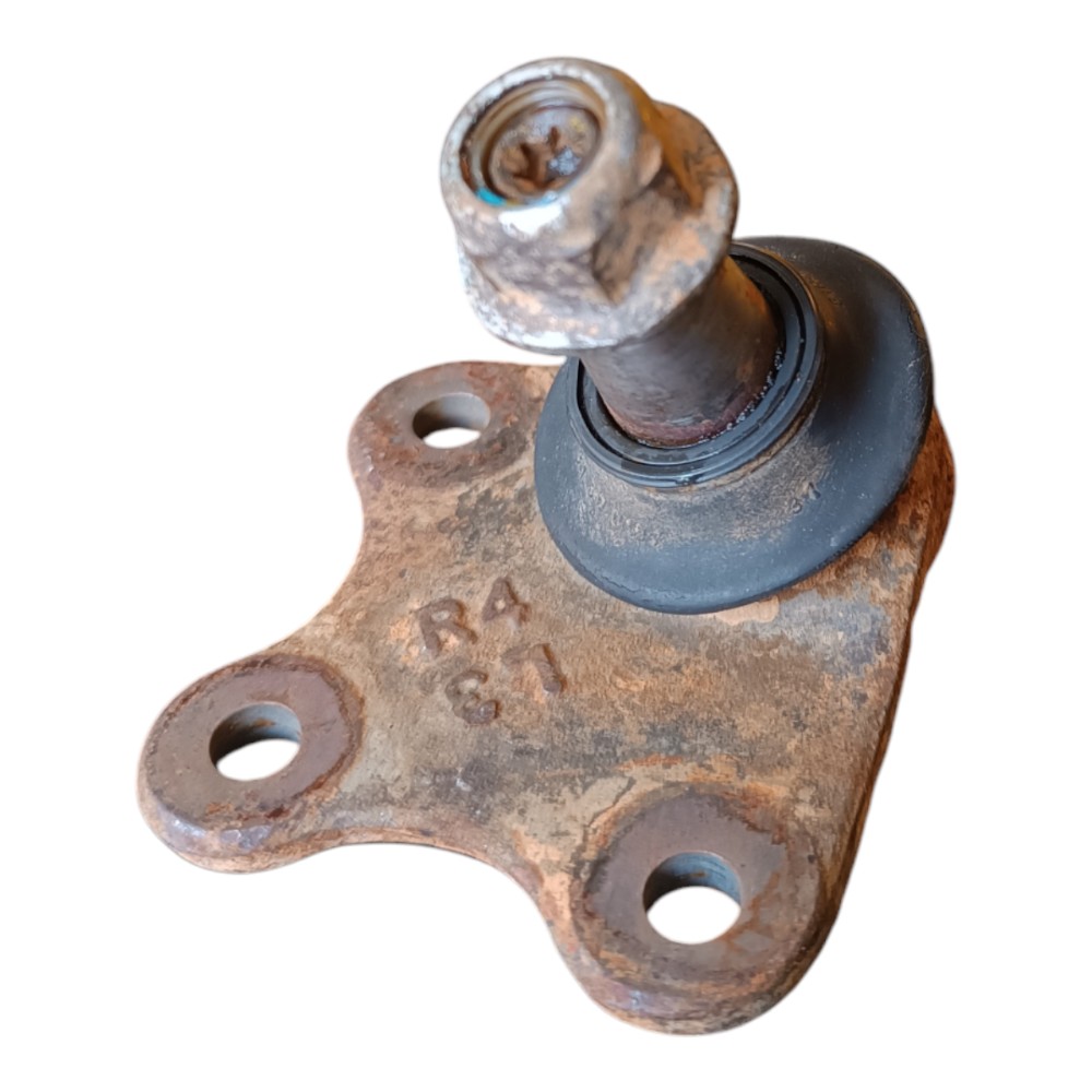 Pivô Suspensão Dianteiro Volkswagen Polo Fox Ps4442 2006 3