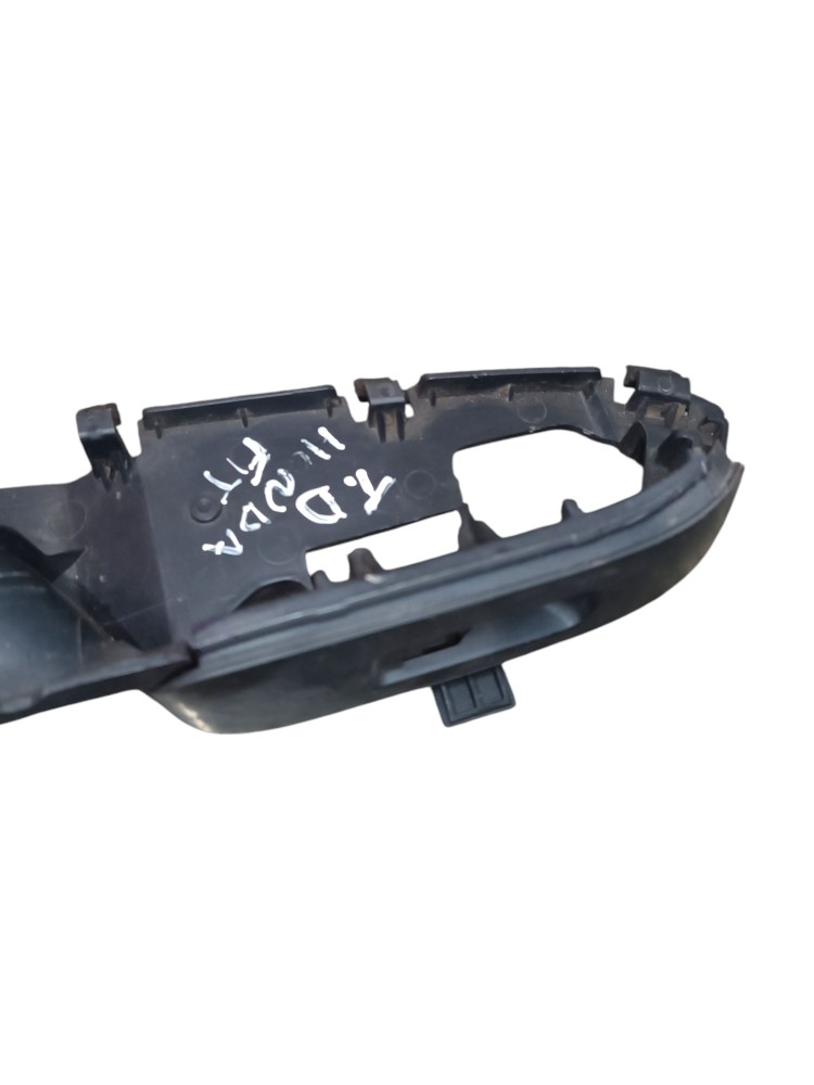 Puxador Porta Traseira Direita Honda Fit 1.4 2004 2005 2006 7