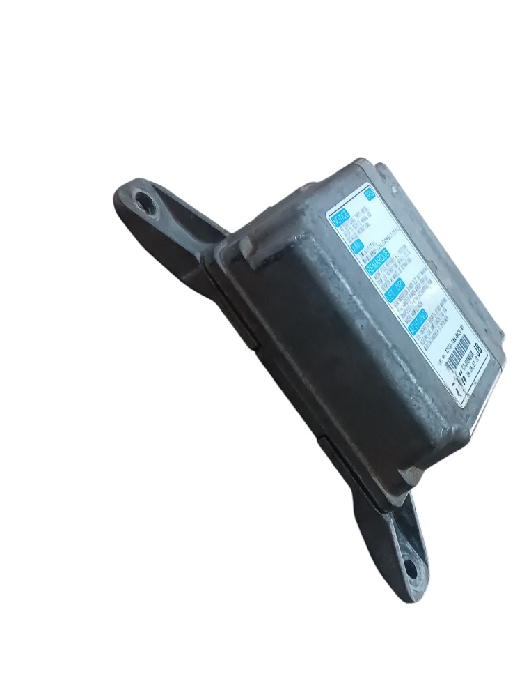 Módulo Air Bag Aberto Toyota New Civic 2008 2009 2010 2011 7
