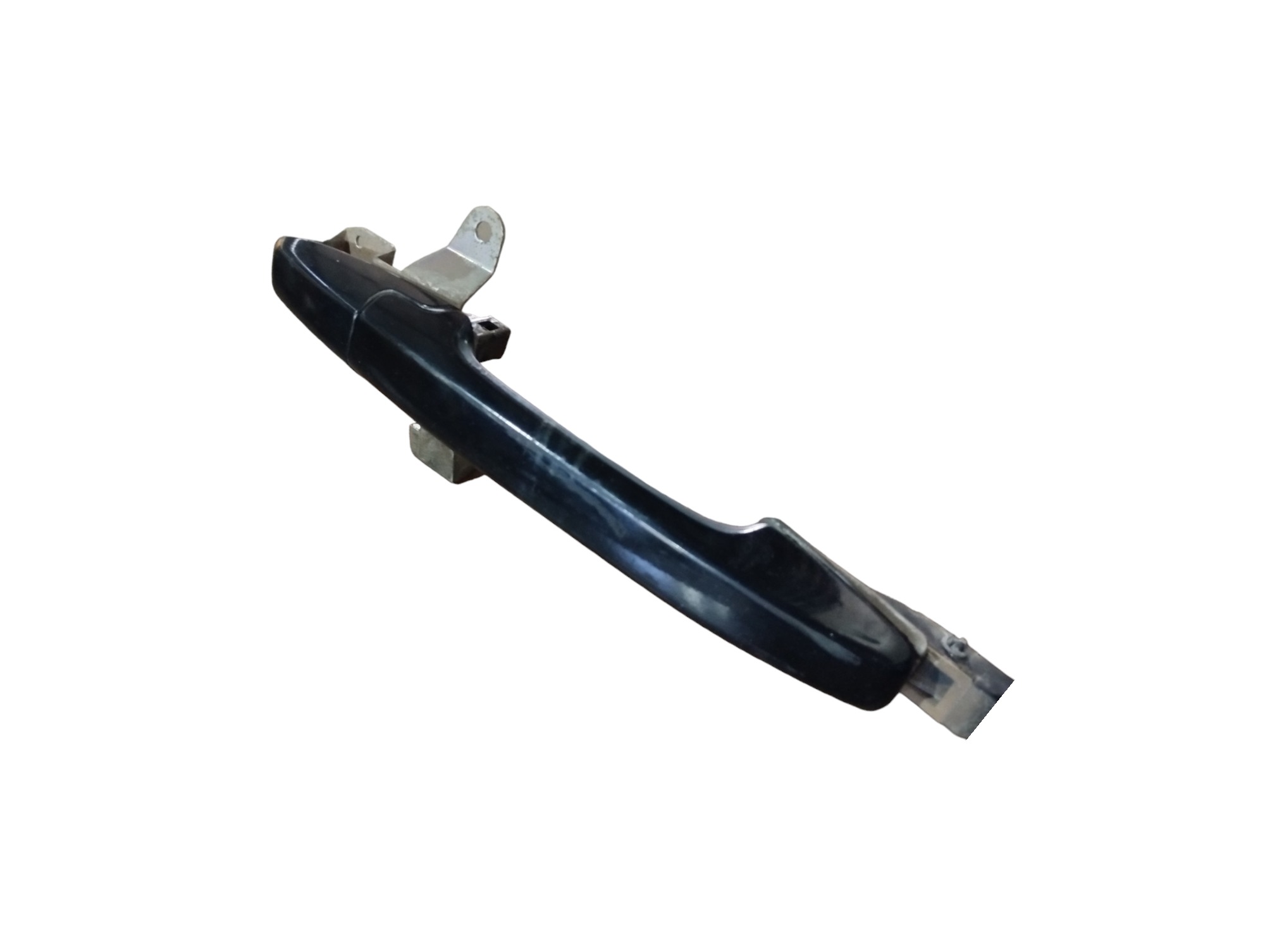 Maçaneta Externa Traseira Esquerda Honda Civic 1.8 2008 2009 8
