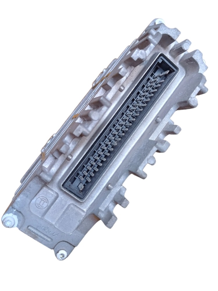 Módulo Injeção Volkswagen Gol 1.0 377906021 2000 2001 2002 4