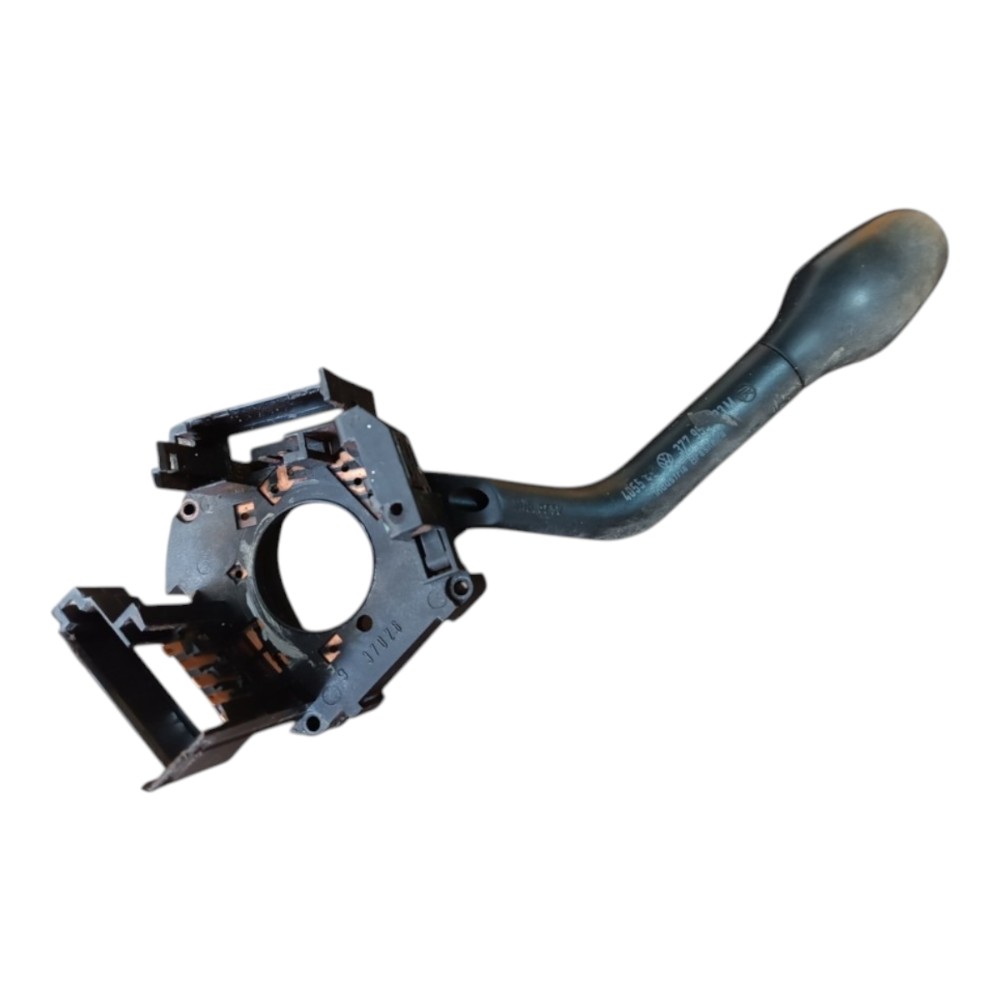 Chave Comando Limpador Para Brisa Volkswagen Gol G2 G3 1999