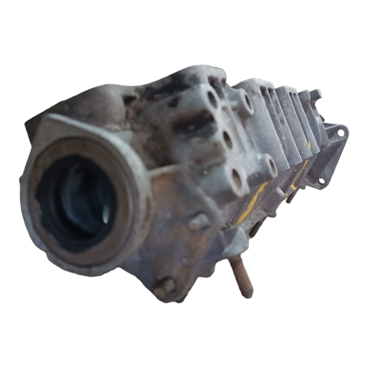 Gaiola Comando Válvula Fiat Uno 1.5 Argentino 1992 1998 8