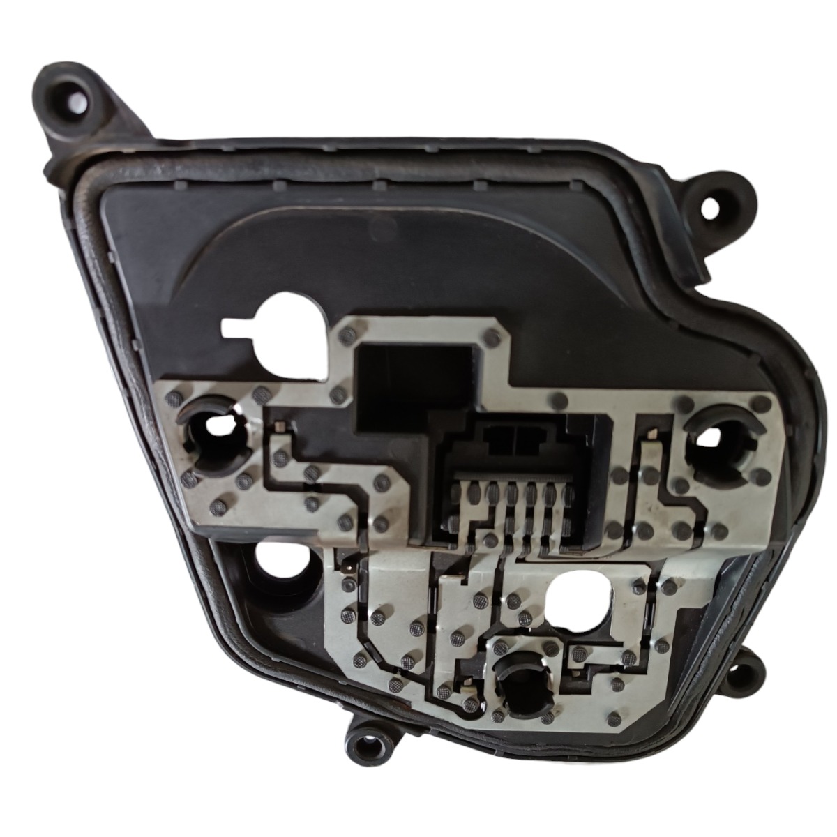 Soquete Lanterna Traseira Esquerda Fiat Stilo 2008 2009 2010 10
