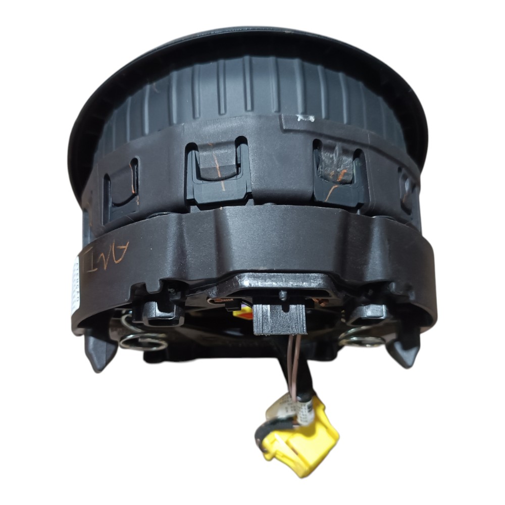 Bolsa Airbag Volante 2