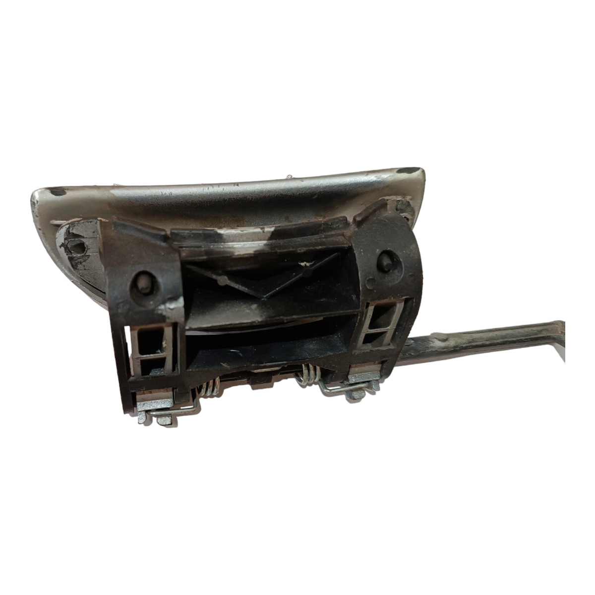 Maçaneta Externa Dianteira Direita Peugeot 206 207 1.4 2010 2