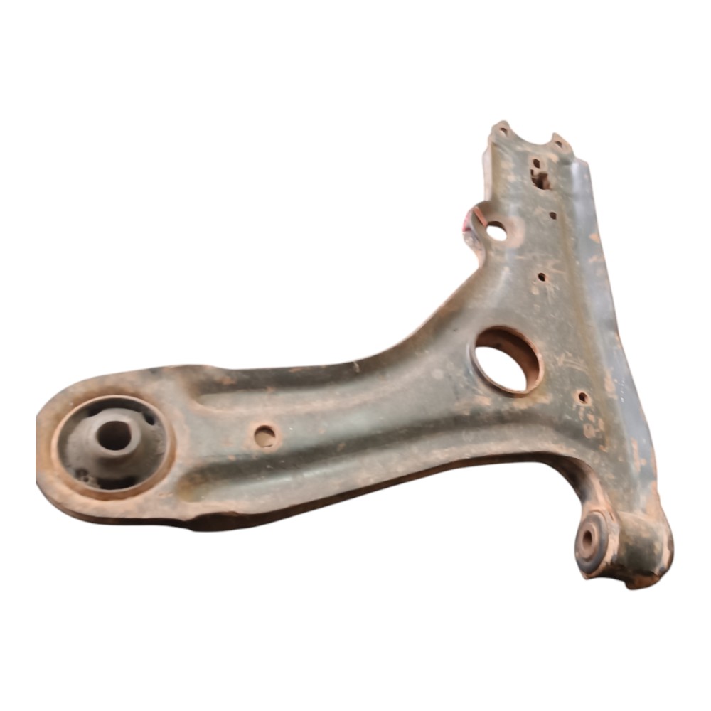 Bandeja Suspensão Volkswagen Polo 1.0 2006 2007 2008 2009 7