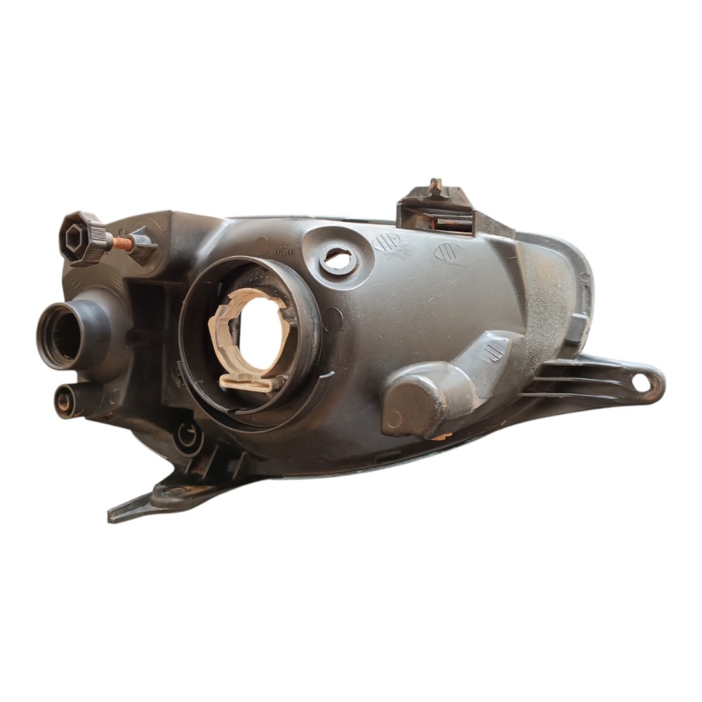 Farol Lado Direito Gm Corsa 2100030ld 1998 1999 2000 2003 Direito/passageiro 3