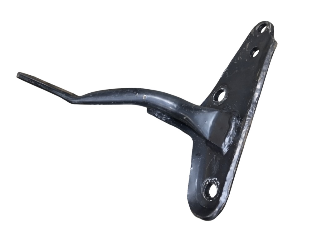 Suporte Inferior Câmbio Fiat Palio Siena Fire 2005 2006 2007 7