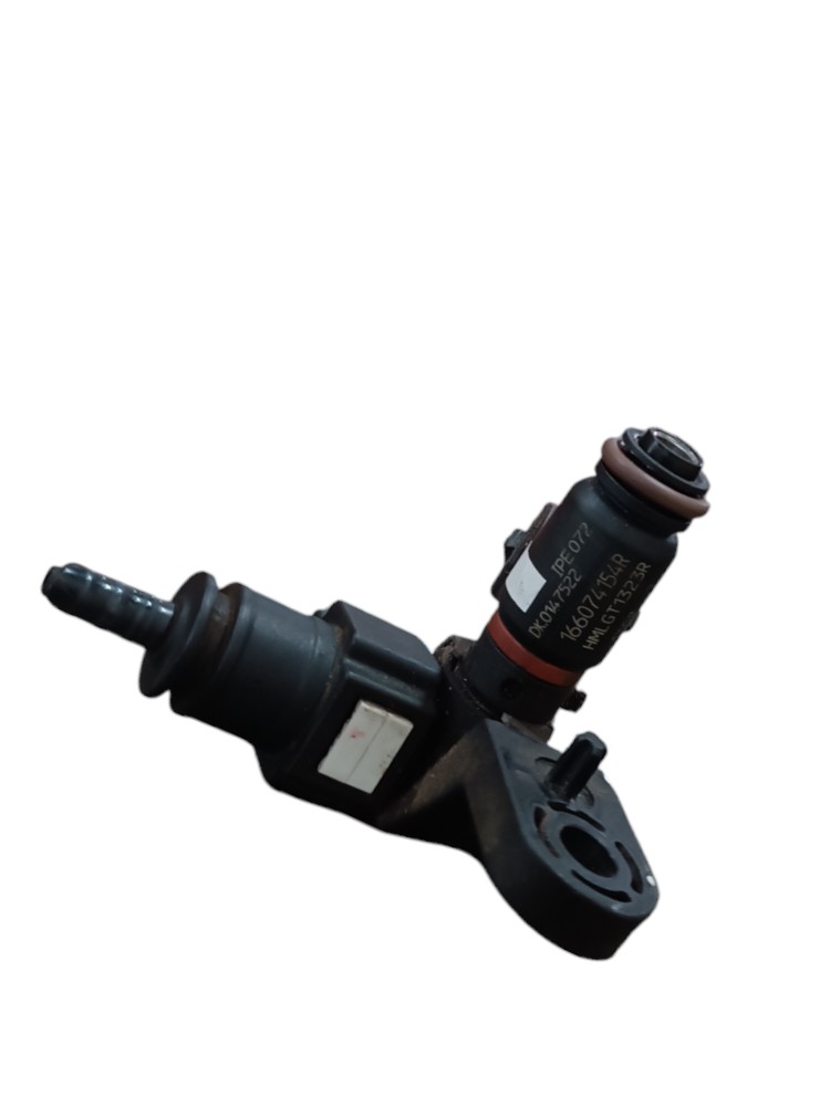 Bico Injetor Partida Frio Renault Kwid 1.0 175205750r 2018 2