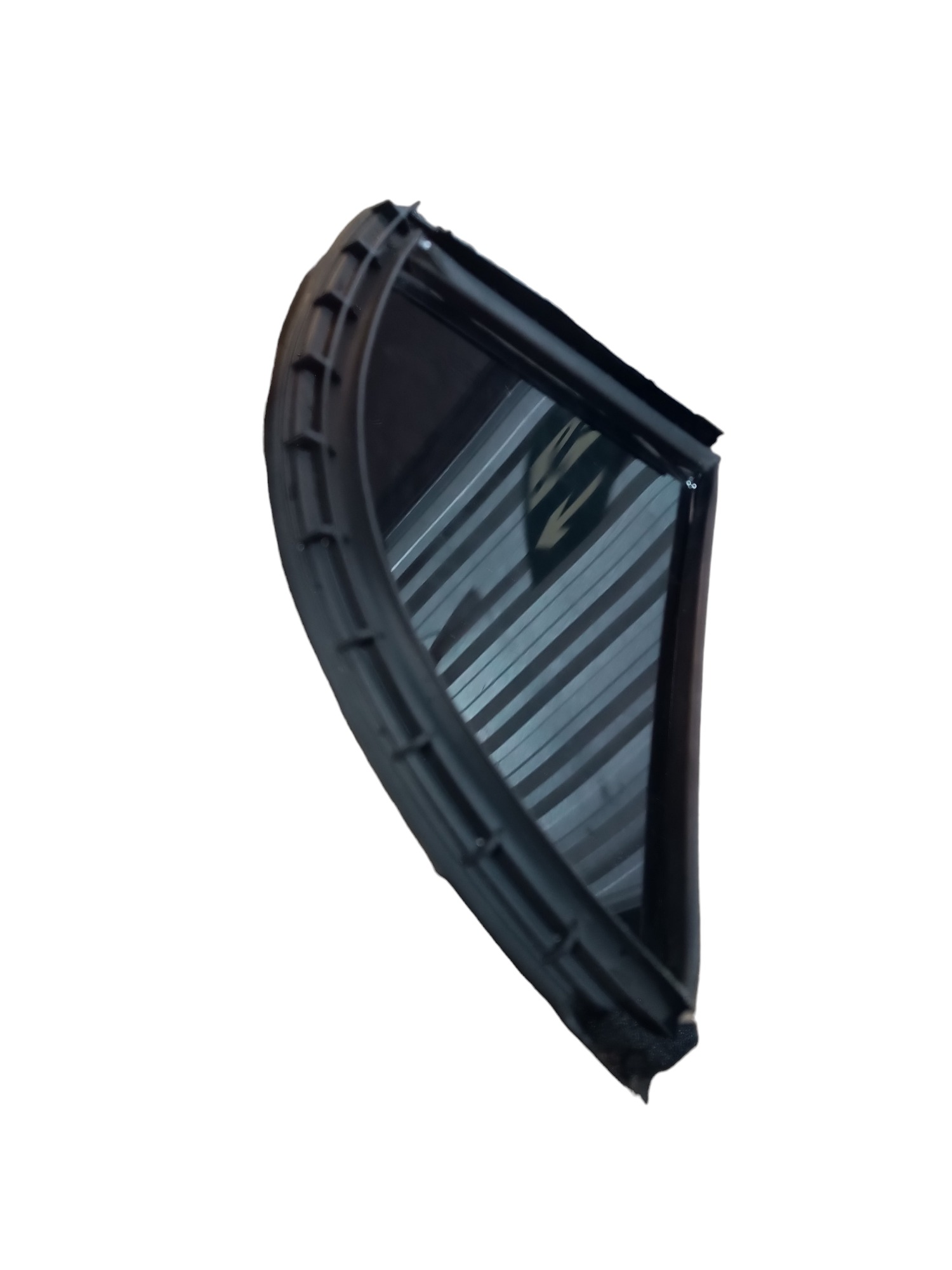Vidro Vigia Traseiro Direito Honda Civic 1.8 2008 2009 2010 7