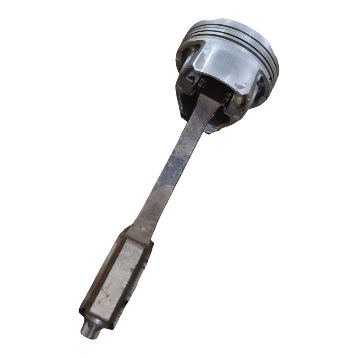 Pistão Biela Ford Ka 1.0 3cc Flex 2015 2016 2017 2018 2019 8