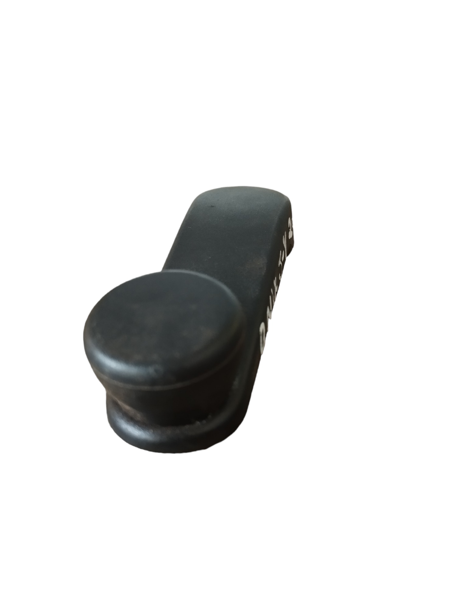 Manivela Vidro Traseiro Original Gm Onix Prisma 96301568 6