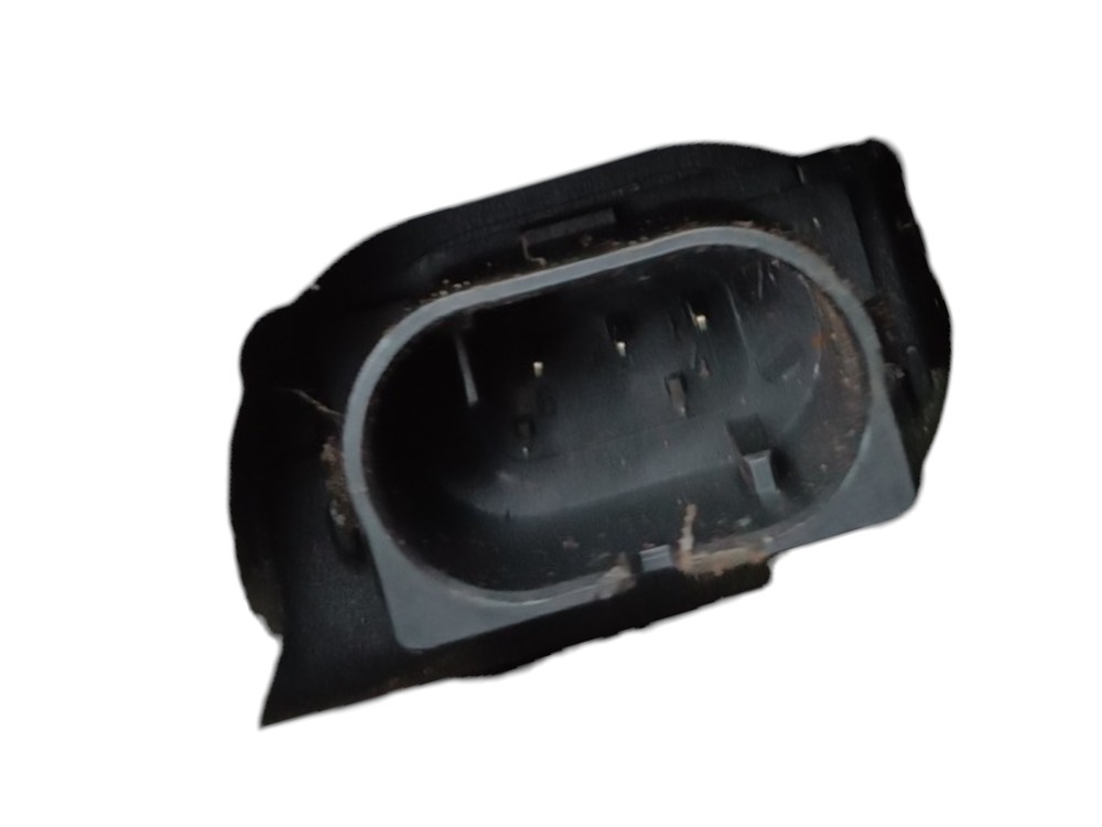 Motor Atuador Caixa Ar Condic. Vw Polo 1.6 01328012072 2003 5