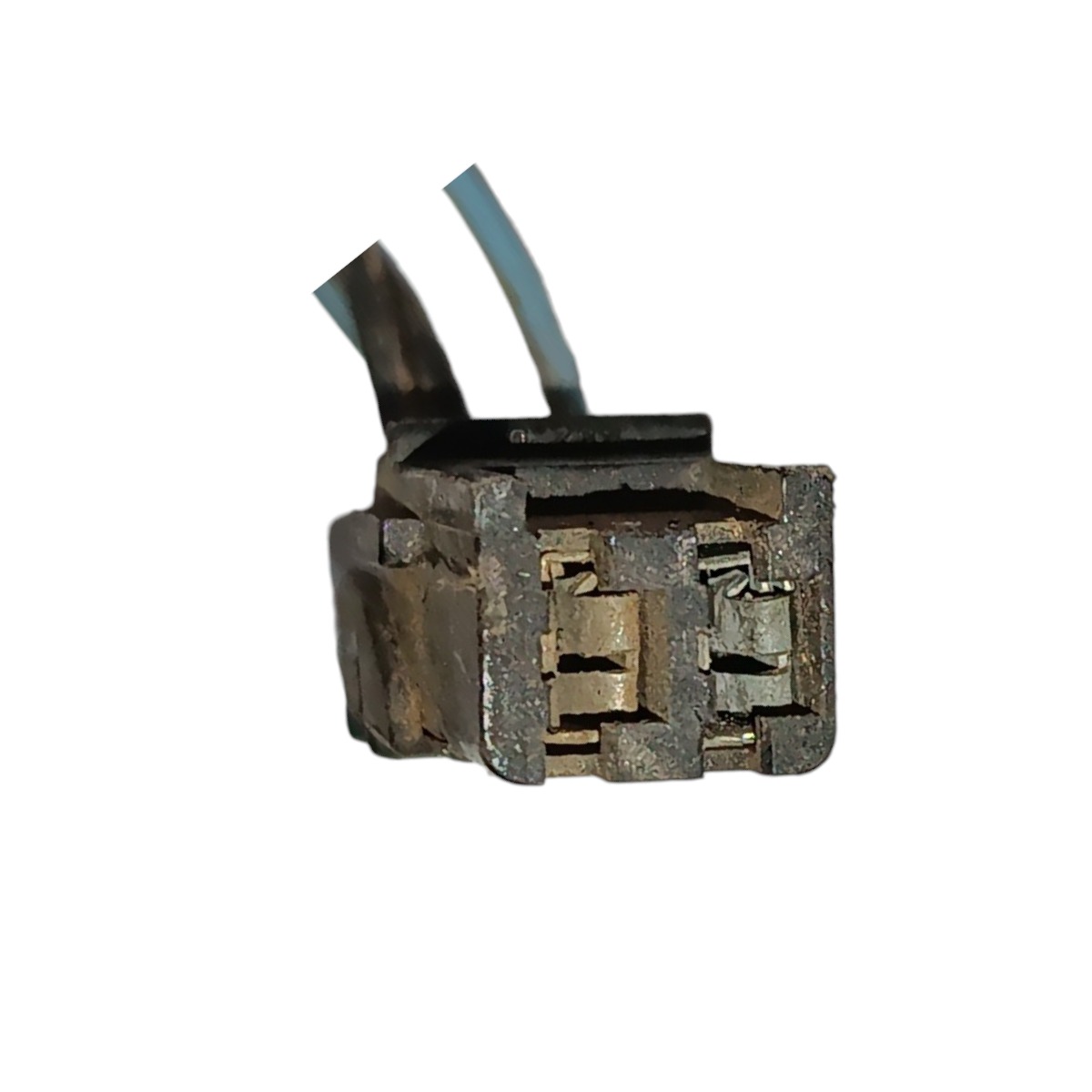 Chicote Porta Traseira Esquerda Renault Kangoo 1.0 1999 2002 6