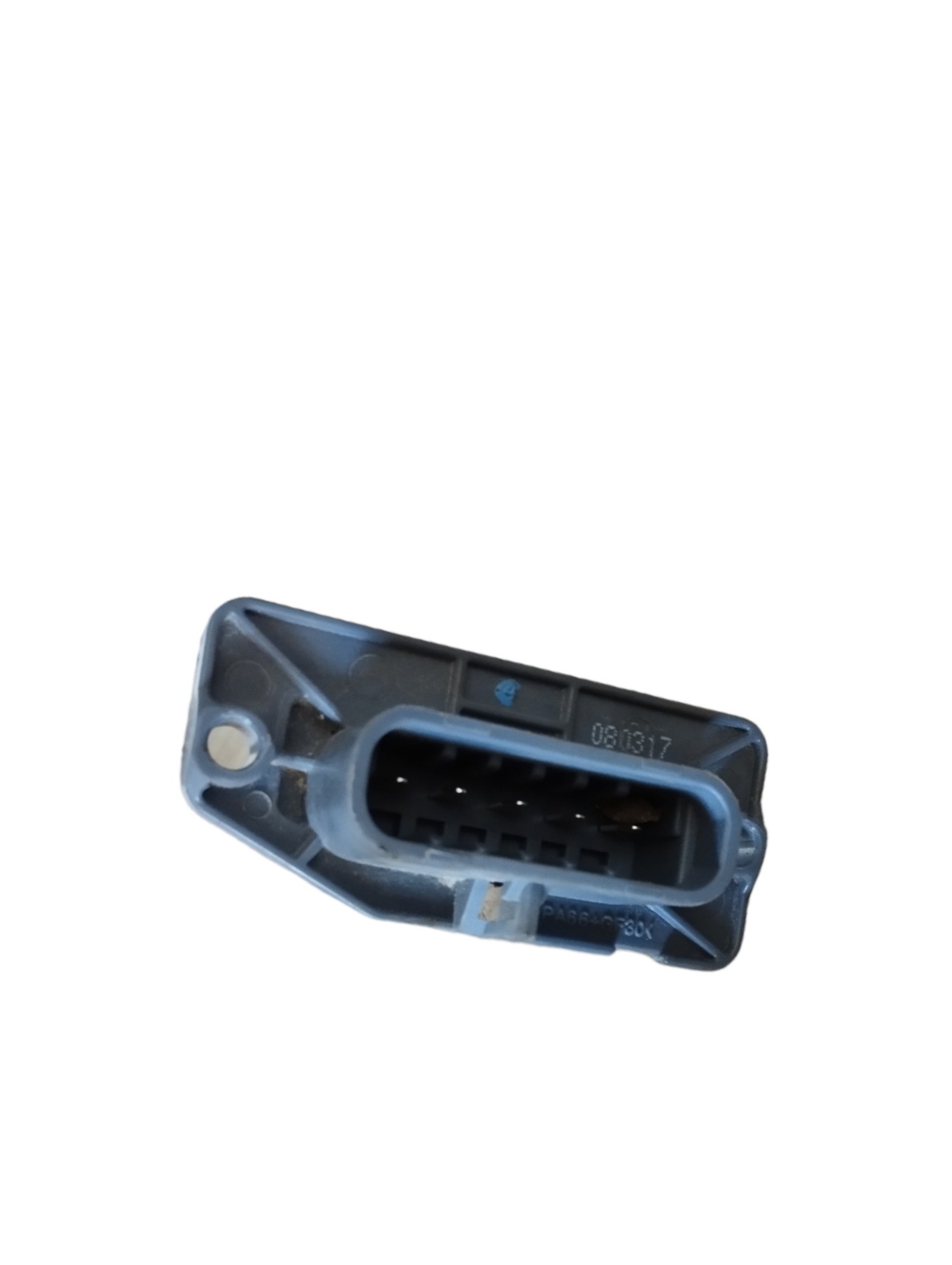 Sensor Fluxo Ar Ônix Spin  Prisma Cobalt 1.0 1.4  2012 2013 10