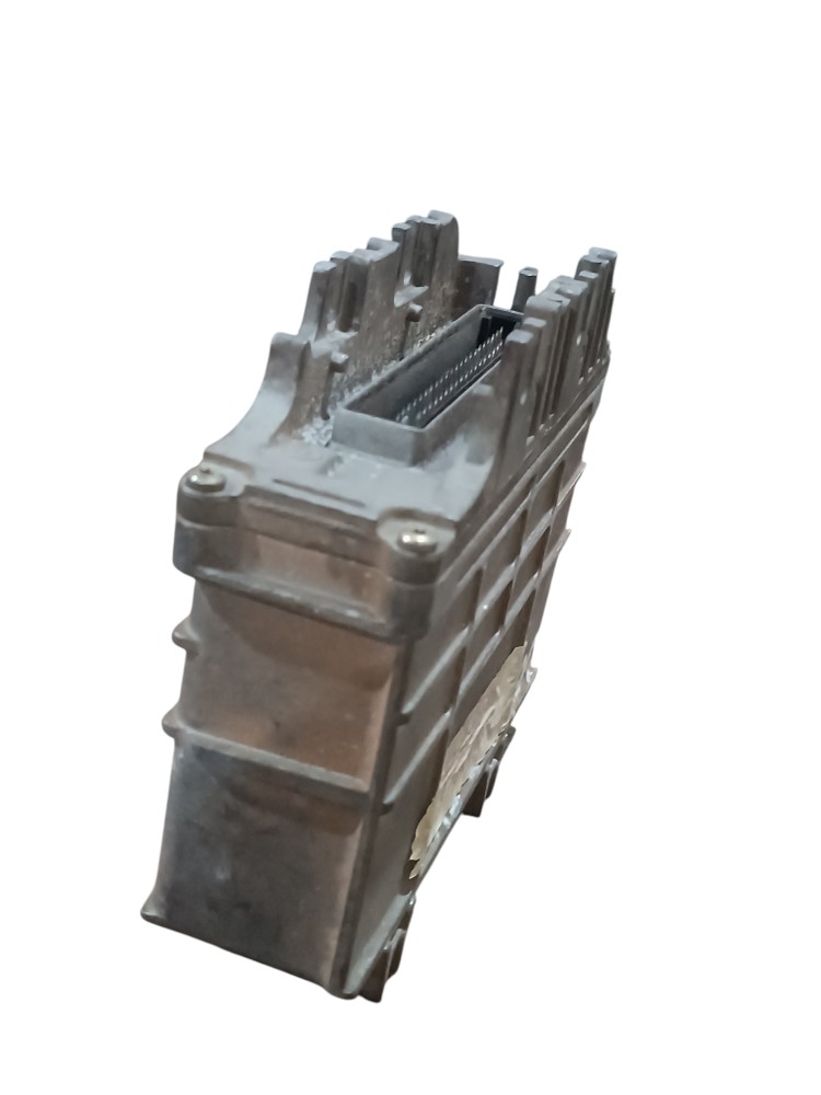 Módulo Injeção Volkswagen Gol G2 1.0 8v 1997 1998 1999 5