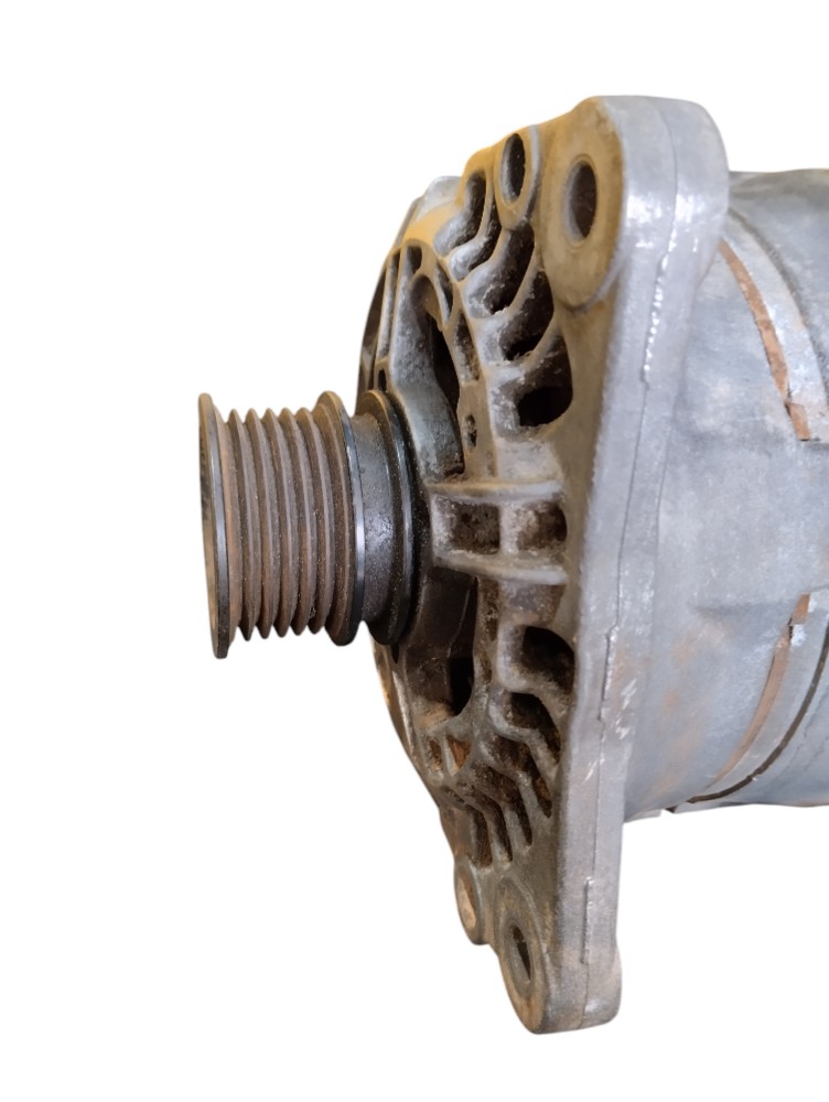 Alternador Gol Parati Saveiro Kombi Polo Com Ar 028903026n 1